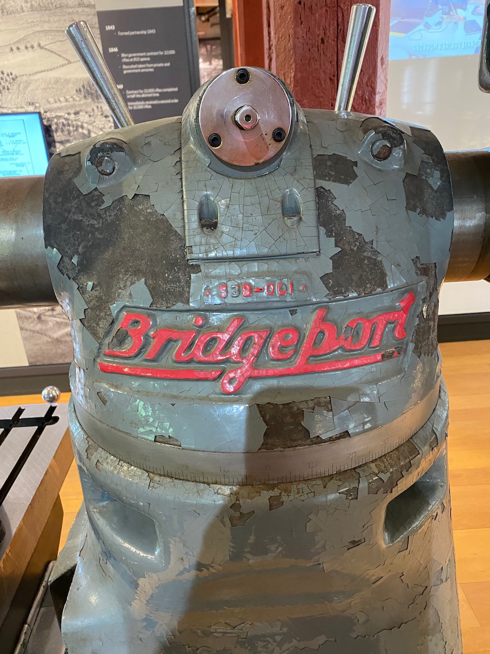 american precision museum - bridgeport no1 serial number.jpeg