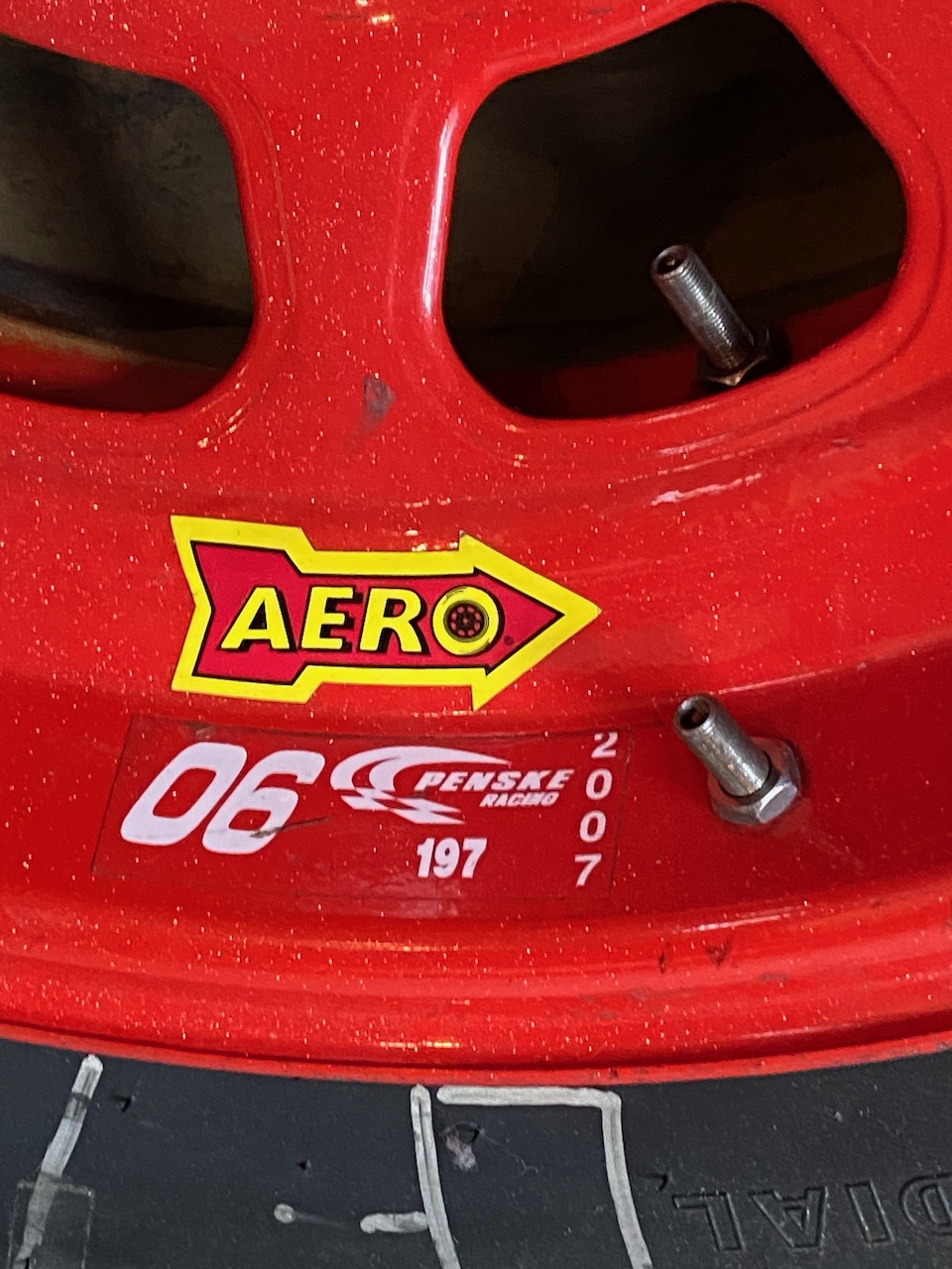 saratoga spa - racing wheel 02