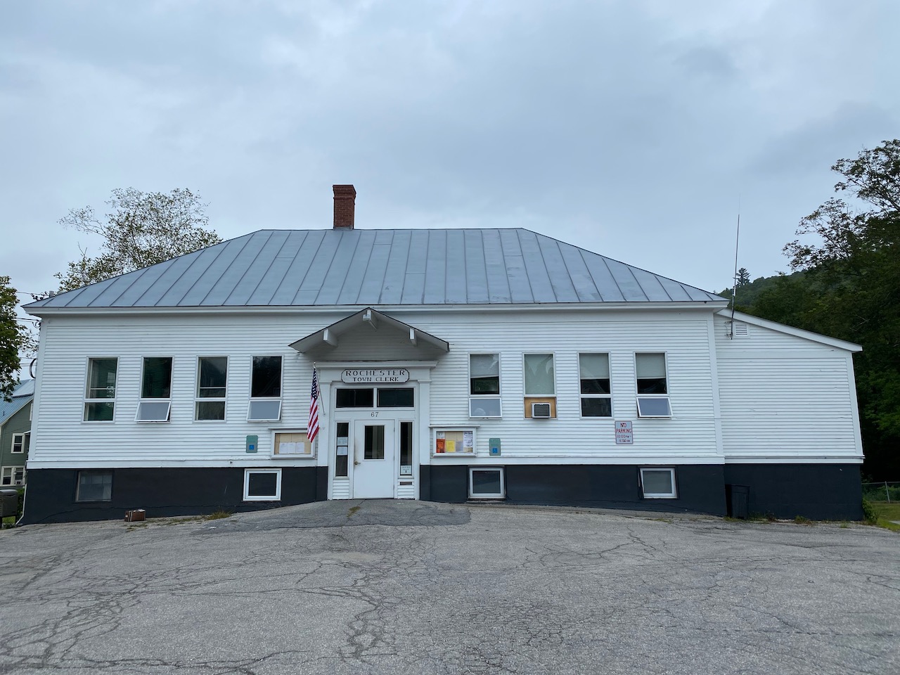 vt251-rochester-town-clerk