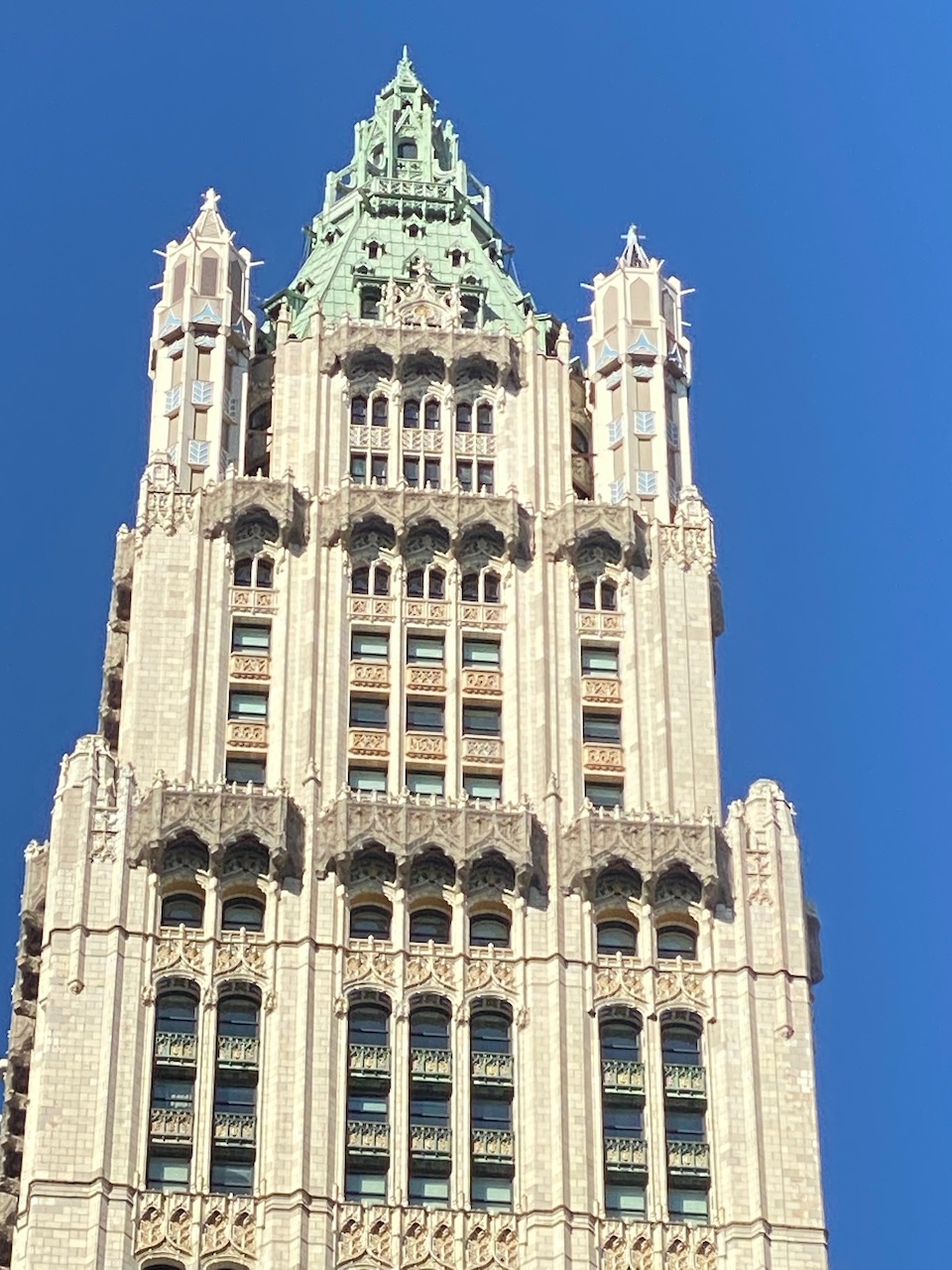 nyc - woolworth building top.jpeg